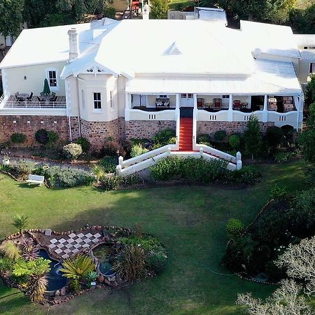 Braeside Guest House (Adults Only) Swellendam Exteriér fotografie