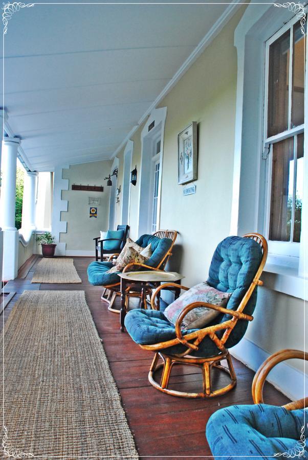 Braeside Guest House (Adults Only) Swellendam Exteriér fotografie