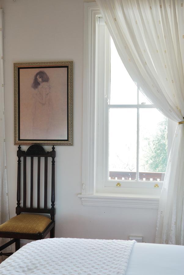 Braeside Guest House (Adults Only) Swellendam Exteriér fotografie