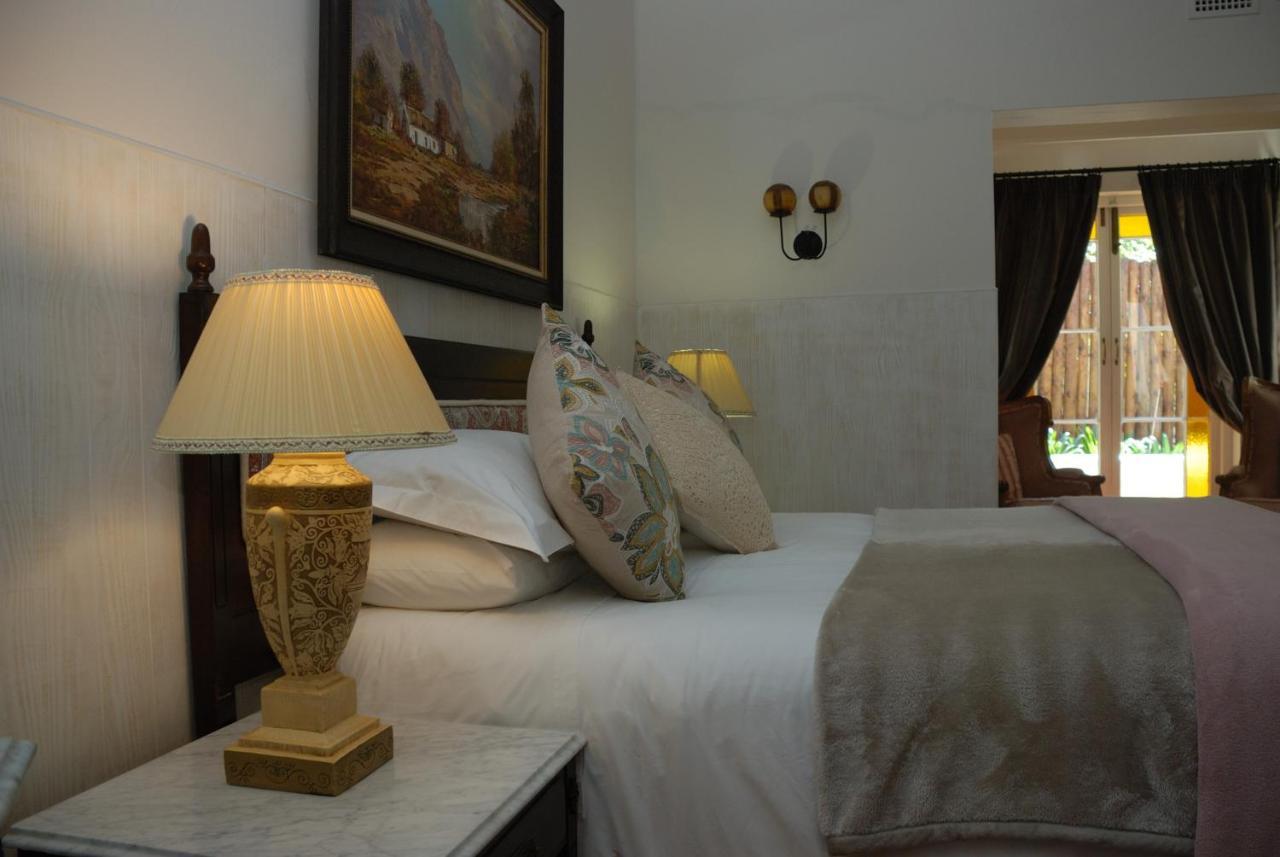 Braeside Guest House (Adults Only) Swellendam Exteriér fotografie