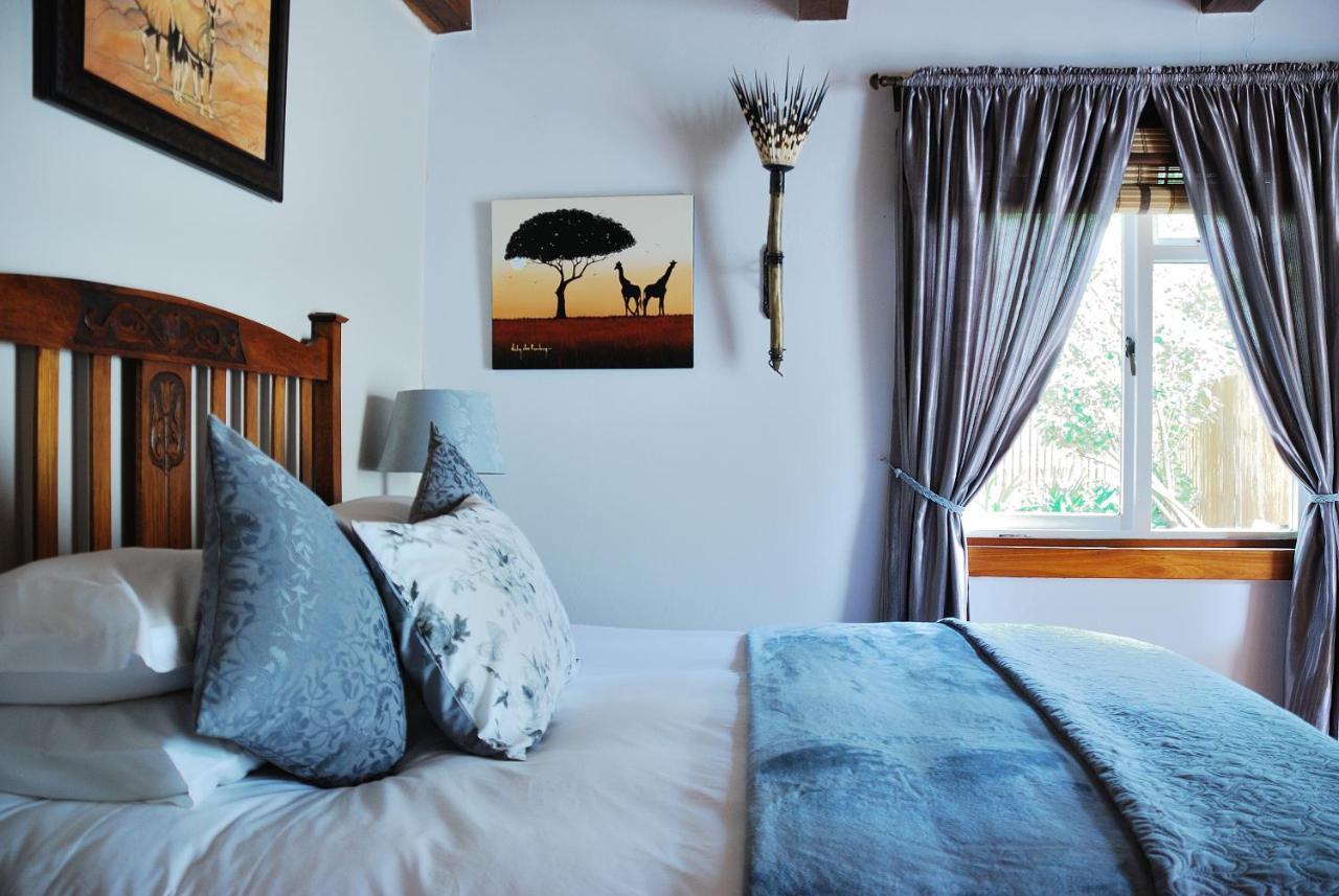 Braeside Guest House (Adults Only) Swellendam Exteriér fotografie
