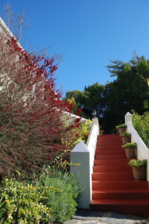 Braeside Guest House (Adults Only) Swellendam Exteriér fotografie