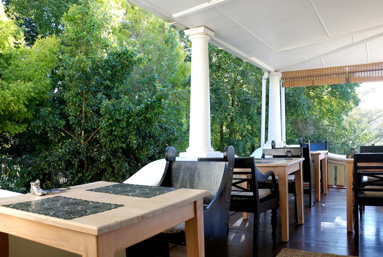 Braeside Guest House (Adults Only) Swellendam Exteriér fotografie