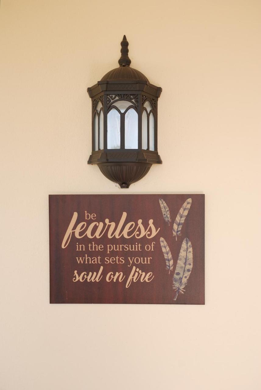 Braeside Guest House (Adults Only) Swellendam Exteriér fotografie