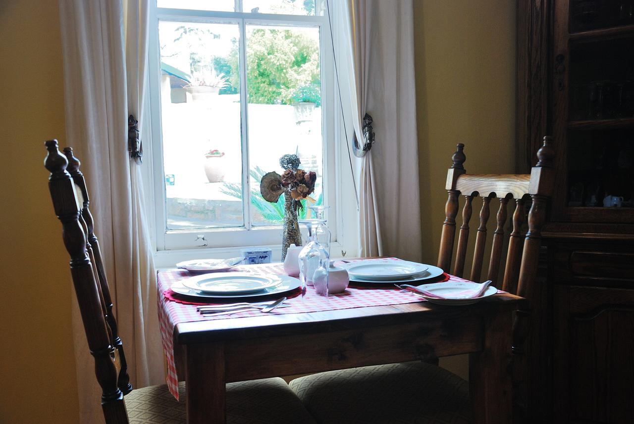 Braeside Guest House (Adults Only) Swellendam Exteriér fotografie