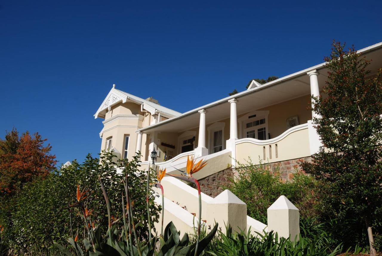 Braeside Guest House (Adults Only) Swellendam Exteriér fotografie