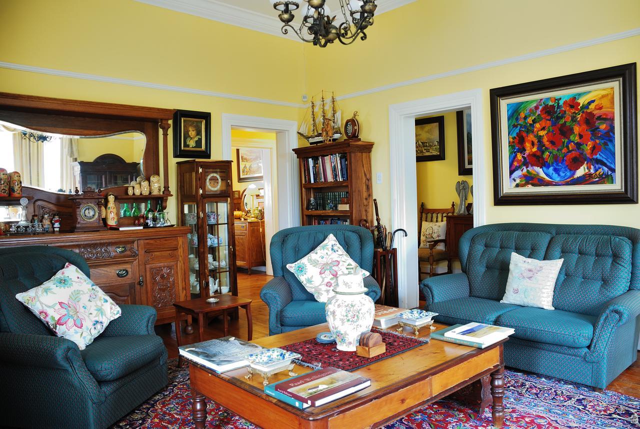 Braeside Guest House (Adults Only) Swellendam Exteriér fotografie