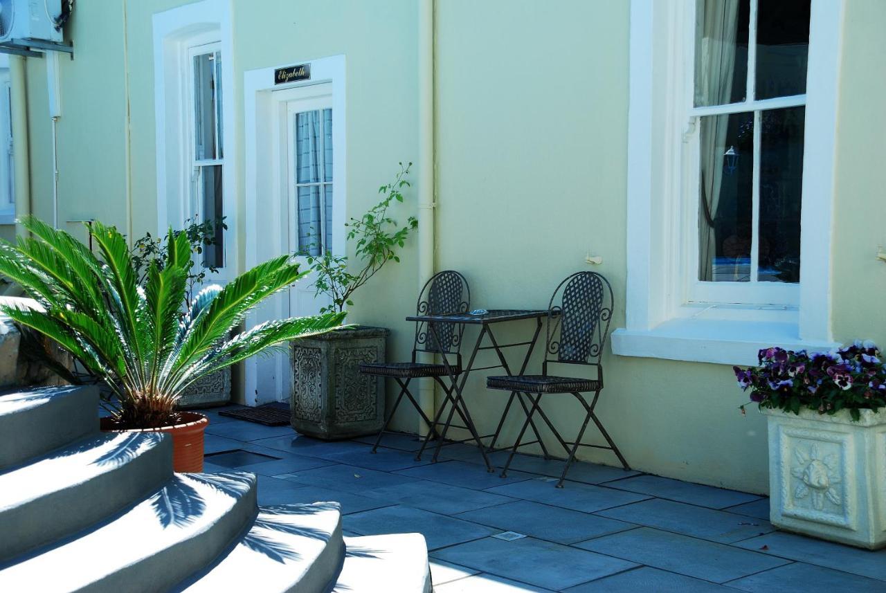 Braeside Guest House (Adults Only) Swellendam Exteriér fotografie