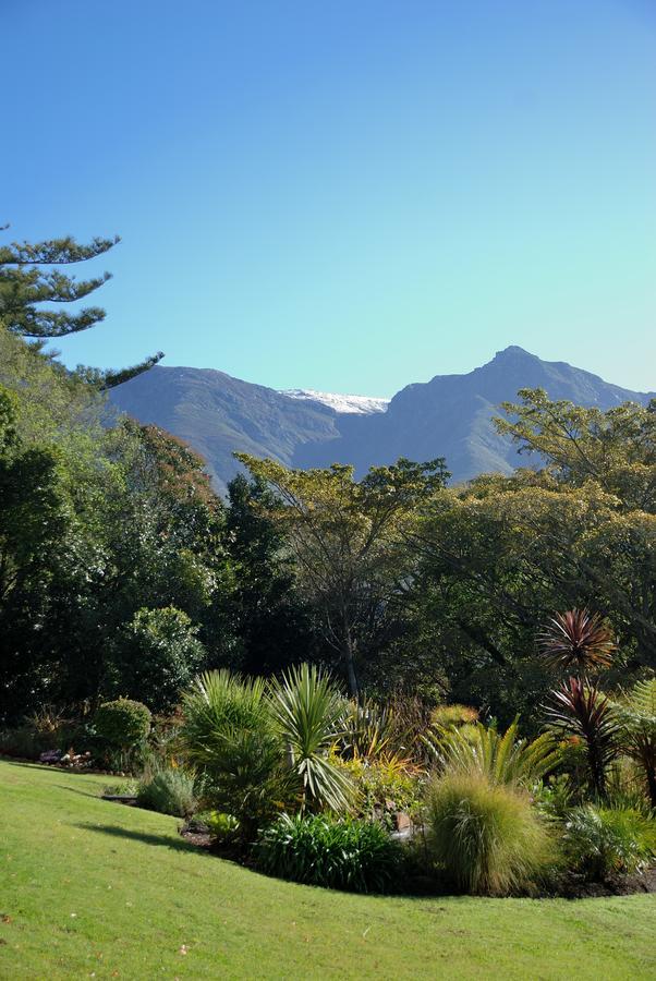 Braeside Guest House (Adults Only) Swellendam Exteriér fotografie