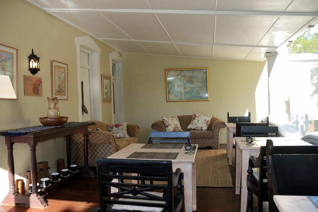Braeside Guest House (Adults Only) Swellendam Exteriér fotografie