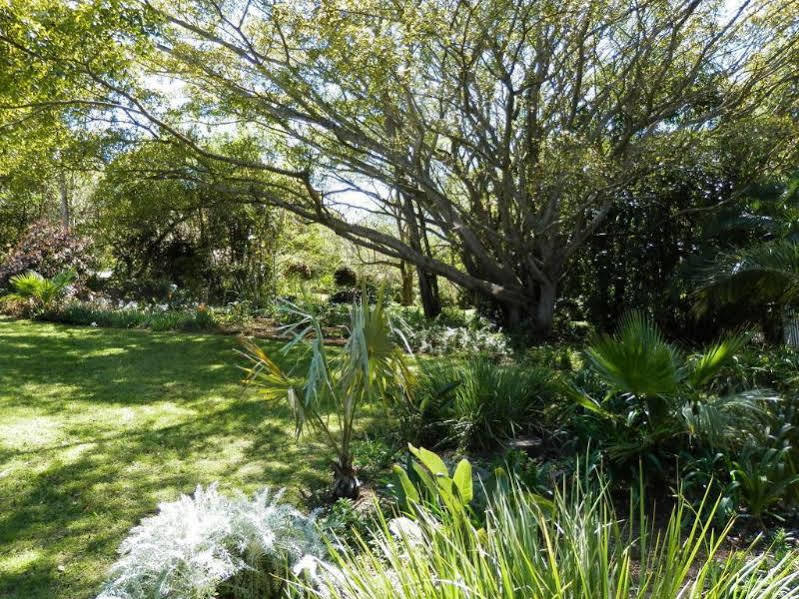 Braeside Guest House (Adults Only) Swellendam Exteriér fotografie