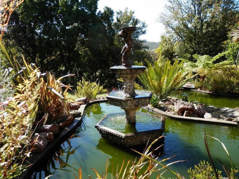 Braeside Guest House (Adults Only) Swellendam Exteriér fotografie