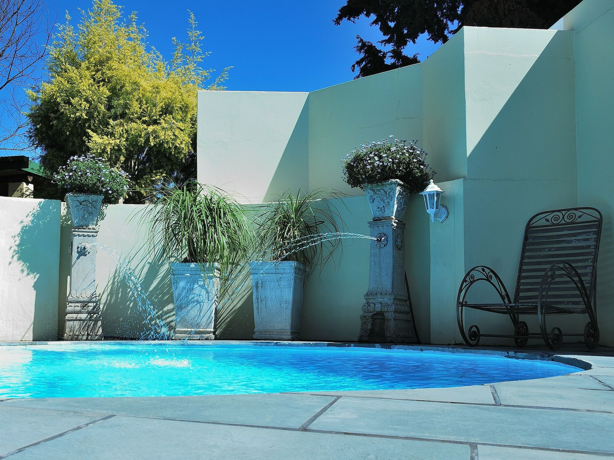 Braeside Guest House (Adults Only) Swellendam Exteriér fotografie
