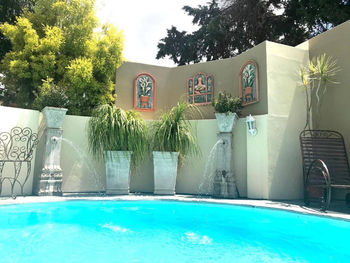 Braeside Guest House (Adults Only) Swellendam Exteriér fotografie